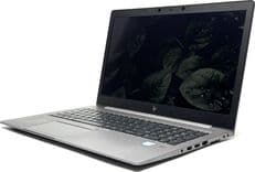 SKU: NTB1025144 Б/В Ноутбук HP ZBook 15u G6 Multitouch Intel Core i7 (i7-8665U) 16 Гб 256 Гб SSD Клас A- (NTB1025144) - Image 2