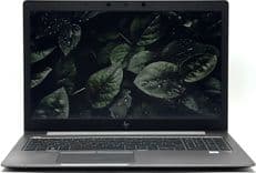 SKU: NTB1025144 Б/В Ноутбук HP ZBook 15u G6 Multitouch Intel Core i7 (i7-8665U) 16 Гб 256 Гб SSD Клас A- (NTB1025144) - Image 1