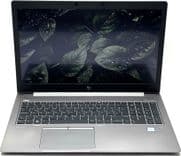 SKU: NTB1025144 Б/В Ноутбук HP ZBook 15u G6 Multitouch Intel Core i7 (i7-8665U) 16 Гб 256 Гб SSD Клас A- (NTB1025144) - Image 6