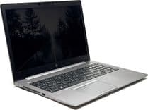 SKU: NTB1025145 Б/В Ноутбук HP ZBook 15u G6 Multitouch Intel Core i7 (i7-8665U) 16 Гб 256 Гб SSD Клас A- (NTB1025145) - Image 4
