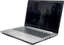 SKU: NTB1025145 Б/В Ноутбук HP ZBook 15u G6 Multitouch Intel Core i7 (i7-8665U) 16 Гб 256 Гб SSD Клас A- (NTB1025145) - Image 3