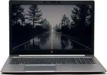 SKU: NTB1025145 Б/В Ноутбук HP ZBook 15u G6 Multitouch Intel Core i7 (i7-8665U) 16 Гб 256 Гб SSD Клас A- (NTB1025145) - Image 1