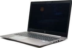 SKU: NTB1025146 Б/В Ноутбук HP ZBook 15u G6 IPS Intel Core i7 (i7-8665U) 32 Гб 512 Гб SSD Клас A- (NTB1025146) - Image 4