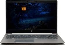 SKU: NTB1025146 Б/В Ноутбук HP ZBook 15u G6 IPS Intel Core i7 (i7-8665U) 32 Гб 512 Гб SSD Клас A- (NTB1025146) - Image 1