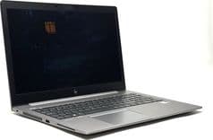 SKU: NTB1025146 Б/В Ноутбук HP ZBook 15u G6 IPS Intel Core i7 (i7-8665U) 32 Гб 512 Гб SSD Клас A- (NTB1025146) - Image 5