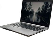 SKU: NTB1025148 Б/В Ноутбук HP ZBook 15u G6 IPS Intel Core i7 (i7-8665U) 32 Гб 512 Гб SSD Клас A (NTB1025148) - Image 4