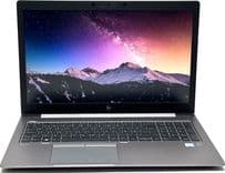 SKU: NTB1025149 Ноутбук HP ZBook 15u G6 IPS Intel Core i7 (i7-8665U) 16 Гб 512 Гб SSD (Вживаний - Клас A-) - Image 4