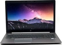 SKU: NTB1025149 Ноутбук HP ZBook 15u G6 IPS Intel Core i7 (i7-8665U) 16 Гб 512 Гб SSD (Вживаний - Клас A-) - Image 1