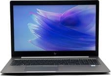 SKU: NTB1025151 Ноутбук HP ZBook 15u G5 IPS Intel Core i7 (i7-8650U) 32 Гб 512 Гб SSD (Вживаний - Клас A-) - Image 1