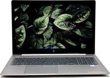 SKU: NTB1025153 Ноутбук HP ZBook 15u G5 Multitouch Intel Core i7 (i7-8650U) 16 Гб 256 Гб SSD (Вживаний - Клас A-) - Image 4