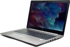 SKU: NTB1025154 Ноутбук HP ZBook 15u G5 IPS (Sure View 120 Гц) Intel Core i7 (i7-8650U) 32 Гб 512 Гб SSD (Вживаний - Клас A-) - Image 4