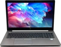 SKU: NTB1025154 Ноутбук HP ZBook 15u G5 IPS (Sure View 120 Гц) Intel Core i7 (i7-8650U) 32 Гб 512 Гб SSD (Вживаний - Клас A-) - Image 3