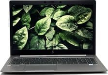 SKU: NTB1025155 Ноутбук HP ZBook 15u G5 IPS (Sure View 120 Гц) Intel Core i7 (i7-8650U) 32 Гб 512 Гб SSD (Вживаний - Клас A-) - Image 1