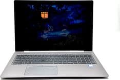 SKU: NTB1025156 Ноутбук HP ZBook 15u G5 Multitouch Intel Core i7 (i7-8650U) 16 Гб 256 Гб SSD (Вживаний - Клас A) - Image 4