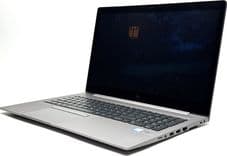 SKU: NTB1025156 Ноутбук HP ZBook 15u G5 Multitouch Intel Core i7 (i7-8650U) 16 Гб 256 Гб SSD (Вживаний - Клас A) - Image 2