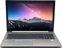 SKU: NTB1025158 Ноутбук HP ZBook 15u G5 IPS (Sure View 120 Гц) Intel Core i7 (i7-8650U) 16 Гб 512 Гб SSD (Вживаний - Клас B) - Image 6