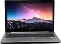 SKU: NTB1025158 Ноутбук HP ZBook 15u G5 IPS (Sure View 120 Гц) Intel Core i7 (i7-8650U) 16 Гб 512 Гб SSD (Вживаний - Клас B) - Image 1