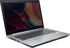 SKU: NTB1025159 Ноутбук HP ZBook 15u G5 IPS (Sure View 120 Гц) Intel Core i7 (i7-8650U) 16 Гб 512 Гб SSD (Вживаний - Клас A-) - Image 7