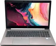 SKU: NTB1025159 Ноутбук HP ZBook 15u G5 IPS (Sure View 120 Гц) Intel Core i7 (i7-8650U) 16 Гб 512 Гб SSD (Вживаний - Клас A-) - Image 2