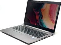 SKU: NTB1025159 Ноутбук HP ZBook 15u G5 IPS (Sure View 120 Гц) Intel Core i7 (i7-8650U) 16 Гб 512 Гб SSD (Вживаний - Клас A-) - Image 5