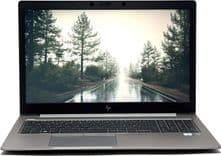 SKU: NTB1025160 Ноутбук HP ZBook 15u G5 IPS (Sure View 120 Гц) Intel Core i7 (i7-8650U) 16 Гб 512 Гб SSD (Вживаний - Клас A-) - Image 1