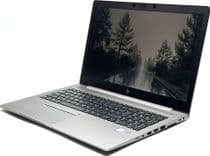 SKU: NTB1025160 Ноутбук HP ZBook 15u G5 IPS (Sure View 120 Гц) Intel Core i7 (i7-8650U) 16 Гб 512 Гб SSD (Вживаний - Клас A-) - Image 2
