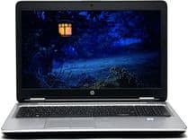 SKU: NTB1025166 Ноутбук HP ProBook 650 G2 TN Intel Core i5 (i5-6300U) 8 Гб 256 Гб SSD (Вживаний - Клас A-) - Image 1