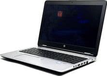 SKU: NTB1025166 Ноутбук HP ProBook 650 G2 TN Intel Core i5 (i5-6300U) 8 Гб 256 Гб SSD (Вживаний - Клас A-) - Image 3