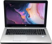 SKU: NTB1025169 Ноутбук HP EliteBook 850 G3 TN Intel Core i5 (i5-6200U) 8 Гб 128 Гб SSD + 500 Гб HDD (Вживаний - Клас A-) - Image 4