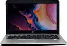 SKU: NTB1025169 Ноутбук HP EliteBook 850 G3 TN Intel Core i5 (i5-6200U) 8 Гб 128 Гб SSD + 500 Гб HDD (Вживаний - Клас A-) - Image 1