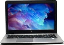 SKU: NTB1025172 Ноутбук HP EliteBook 850 G3 TN Intel Core i5 (i5-6200U) 8 Гб 128 Гб SSD + 500 Гб HDD (Вживаний - Клас A-) - Image 1