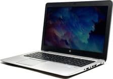 SKU: NTB1025172 Ноутбук HP EliteBook 850 G3 TN Intel Core i5 (i5-6200U) 8 Гб 128 Гб SSD + 500 Гб HDD (Вживаний - Клас A-) - Image 6