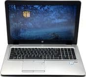 SKU: NTB1025175 Ноутбук HP EliteBook 850 G3 TN Intel Core i5 (i5-6200U) 16 Гб 128 Гб SSD + 500 Гб HDD (Вживаний - Клас A) - Image 5