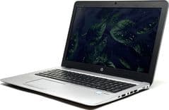 SKU: NTB1025180 Б/В Ноутбук HP EliteBook 850 G4 TN Intel Core i5 (i5-7300U) 8 Гб 256 Гб SSD Клас A- (NTB1025180) - Image 2