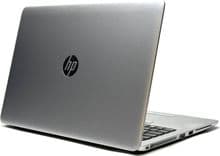 SKU: NTB1025185 Б/В Ноутбук HP EliteBook 850 G3 TN Intel Core i5 (i5-6300U) 8 Гб 180 Гб SSD + 500 Гб HDD Клас A- (NTB1025185) УЦІНКА - Image 3