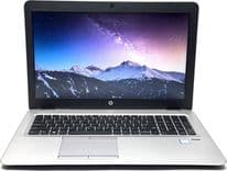 SKU: NTB1025188 Б/В Ноутбук HP EliteBook 850 G3 TN Intel Core i5 (i5-6200U) 8 Гб 180 Гб SSD + 500 Гб HDD Клас A- (NTB1025188) - Image 5