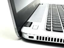 SKU: NTB1025195 Б/В Ноутбук HP EliteBook 850 G3 TN Intel Core i5 (i5-6300U) 8 Гб 256 Гб SSD Клас A- (NTB1025195) - Image 4