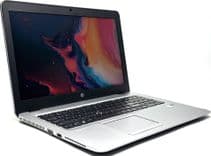 SKU: NTB1025198 Б/В Ноутбук HP EliteBook 850 G3 TN Intel Core i5 (i5-6300U) 8 Гб 256 Гб SSD Клас B (NTB1025198) - Image 2