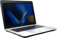 SKU: NTB1025200 Б/В Ноутбук HP EliteBook 850 G3 TN Intel Core i5 (i5-6300U) 8 Гб 128 Гб + 500 Гб HDD SSD Клас A (NTB1025200) - Image 5