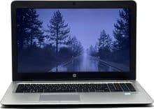 SKU: NTB1025201 Б/В Ноутбук HP EliteBook 850 G3 TN Intel Core i5 (i5-6200U) 8 Гб 128 Гб + 500 Гб HDD SSD Клас A- (NTB1025201) - Image 1