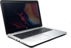 SKU: NTB1025205 Б/В Ноутбук HP EliteBook 850 G3 TN Intel Core i5 (i5-6200U) 8 Гб 128 Гб + 500 Гб HDD SSD Клас A- (NTB1025205) - Image 5