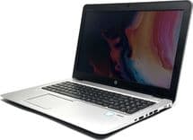 SKU: NTB1025205 Б/В Ноутбук HP EliteBook 850 G3 TN Intel Core i5 (i5-6200U) 8 Гб 128 Гб + 500 Гб HDD SSD Клас A- (NTB1025205) - Image 3