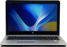 SKU: NTB1025206 Б/В Ноутбук HP EliteBook 850 G3 TN Intel Core i5 (i5-6200U) 8 Гб 128 Гб + 500 Гб HDD SSD Клас A- (NTB1025206) - Image 1