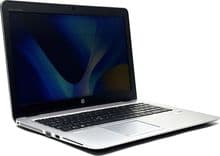 SKU: NTB1025206 Б/В Ноутбук HP EliteBook 850 G3 TN Intel Core i5 (i5-6200U) 8 Гб 128 Гб + 500 Гб HDD SSD Клас A- (NTB1025206) - Image 3