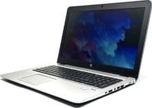 SKU: NTB1025208 Б/В Ноутбук HP EliteBook 850 G3 TN Intel Core i5 (i5-6200U) 8 Гб 256 Гб SSD Клас A- (NTB1025208) - Image 4