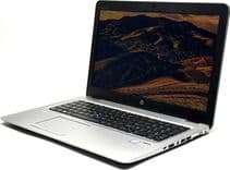 SKU: NTB1025209 Б/В Ноутбук HP EliteBook 850 G3 TN Intel Core i5 (i5-6300U) 8 Гб 256 Гб SSD Клас A- (NTB1025209) - Image 2