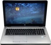 SKU: NTB1025210 Б/В Ноутбук HP EliteBook 850 G3 TN Intel Core i5 (i5-6300U) 8 Гб 256 Гб SSD Клас A (NTB1025210) - Image 2