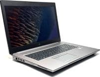 SKU: NTB1025212 Б/В Ноутбук HP ZBook 17 G5 IPS Intel Core i7 (i7-8750H) 32 Гб 512 Гб SSD Клас A- (NTB1025212) - Image 2