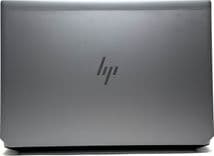 SKU: NTB1025212 Б/В Ноутбук HP ZBook 17 G5 IPS Intel Core i7 (i7-8750H) 32 Гб 512 Гб SSD Клас A- (NTB1025212) - Image 5