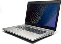 SKU: NTB1025212 Б/В Ноутбук HP ZBook 17 G5 IPS Intel Core i7 (i7-8750H) 32 Гб 512 Гб SSD Клас A- (NTB1025212) - Image 3